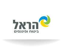 לוגו של ביטוח הראל