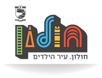 לוגו של עיריית חולון