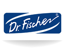 לוגו של ד"ר פישר