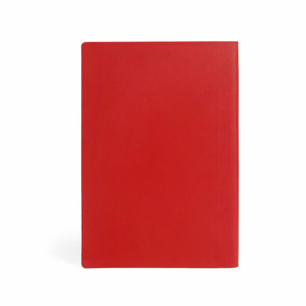 מחברת A5-דגם סוליטר-צבע אדום-4040-40 (2)